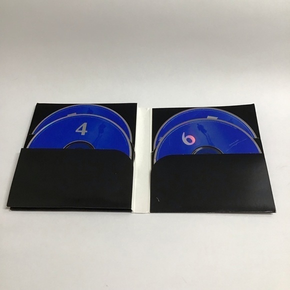 AUTOGRAPHED James Patterson Audiobook Double Cross Alex Cross 7 CD Unabridged - Picture 5 of 6